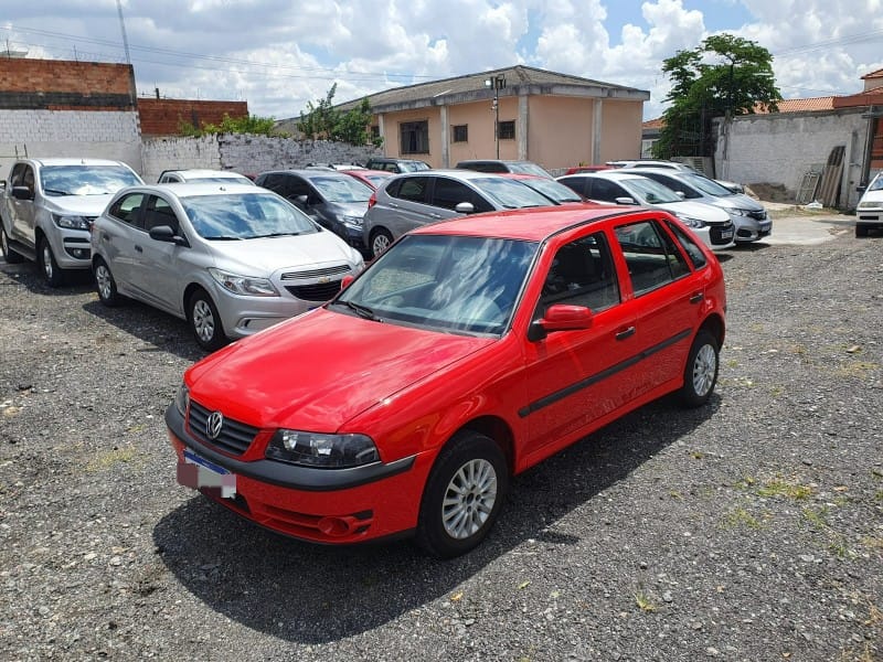 VOLKSWAGEN GOL G3 1.8 - MOTOR AP